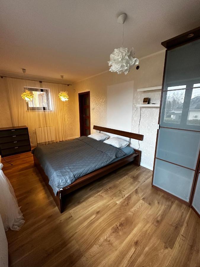 Apartament Airport Gdańsk Exterior foto