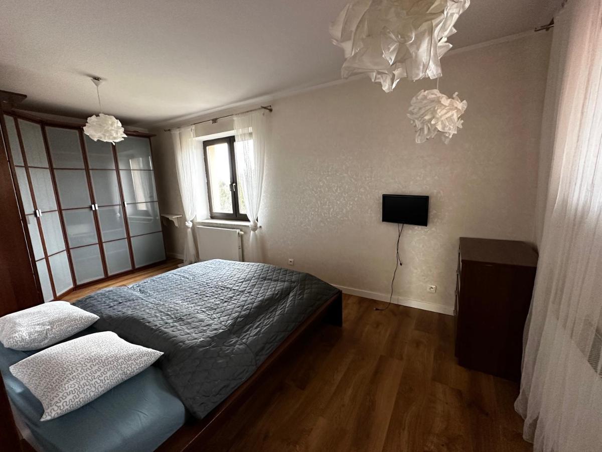 Apartament Airport Gdańsk Exterior foto