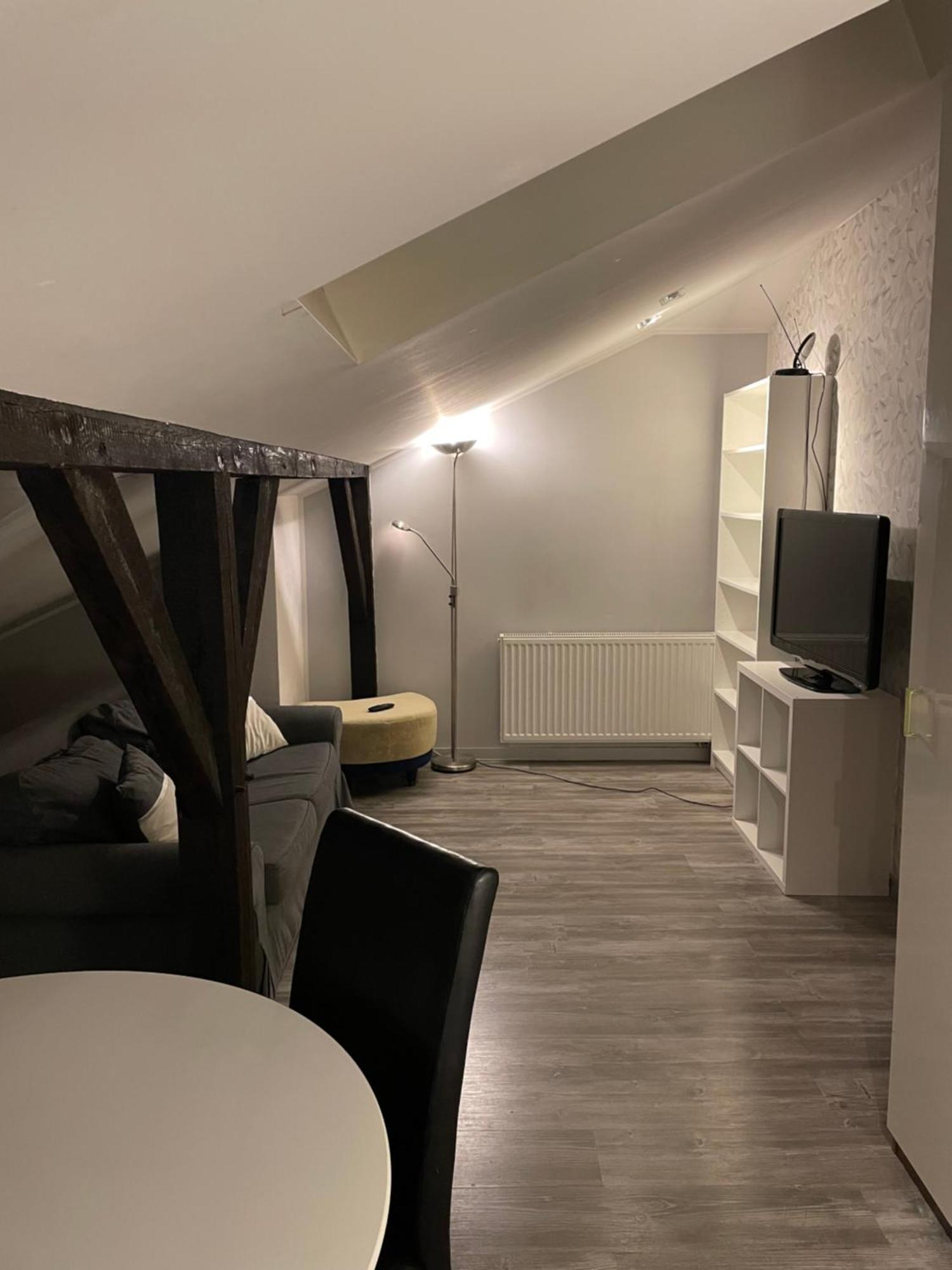 Apartament Airport Gdańsk Exterior foto